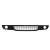 PARRILLA REJILLA CENTRAL INFERIOR FIAT PALIO F3 2009 A 2012 - MARCA RETOV