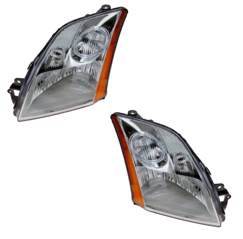 OPTICA NISSAN SENTRA 2010 A 2013 - MARCA TYC