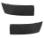 BANDA LATERAL DE PARAGOLPE DELANTERO CLIO 2003 A 2006 - IMPORTADO - comprar online