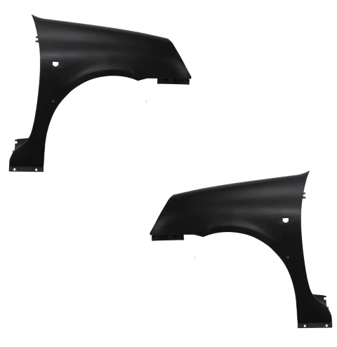 GUARDABARRO DELANTERO RENAULT CLIO 2003 A 2012 - NACIONAL - comprar online