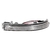 LUZ DE GIRO ESPEJO RETROVISOR VW FOX 2010 A 2014 - MARCA FITAM en internet