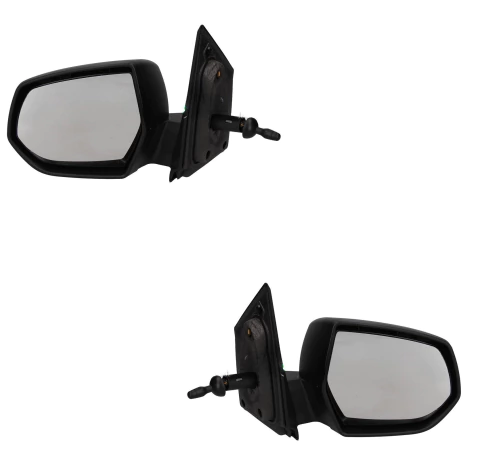 ESPEJO CHEVROLET SPIN 2012 A 2018 - CON CONTROL - MARCA GIVING - comprar online