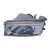 OPTICA FARO DELANTERO MITSUBISHI LANCER 1998 A 2000 - MARCA DEPO - Opticas de Autos