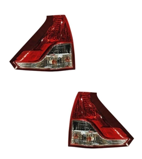 FARO TRASERO HONDA CR-V 2012 A 2015 PARTE INFERIOR - MARCA DEPO - comprar online