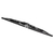 JUEGO ESCOBILLAS LIMPIAPARABRISAS PEUGEOT 206 F2 2004 A 2012 - MARCA TYC - tienda online