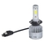 KIT CREE LED H7 S6 HEAVY DUTY 12V / 24V 36W - MARCA IRON - tienda online