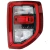 FARO TRASERO FORD BRONCO 2021 A 2025 - ORIGINAL
