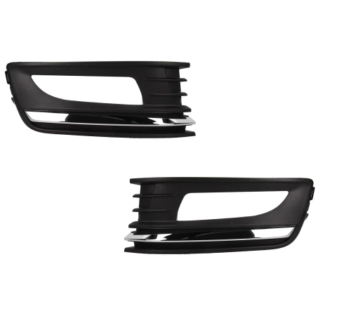 REJILLA / TAPA LATERAL VW POLO 2015 A 2018 - MARCA TYC