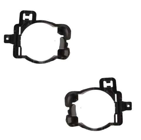 SOPORTE FARO AUXILIAR PEUGEOT 208 2013 A 2016 - FABRICACION NACIONAL - comprar online