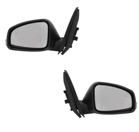 ESPEJO RENAULT FLUENCE F1 2010 A 2013 - ELECTRICO REBATIBLE - MARCA GIVING - comprar online