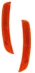 GIRO LATERAL FIAT 500 2008 A 2021 - MARCA TYC