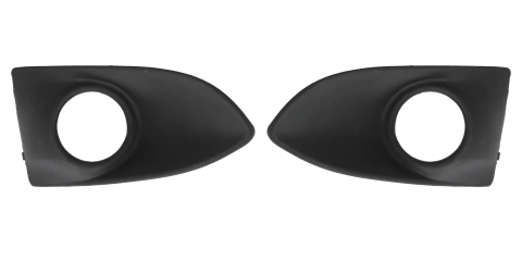 REJILLA DE FARO AUXILIAR PEUGEOT 301 2017 A 2019 - IMPORTADO