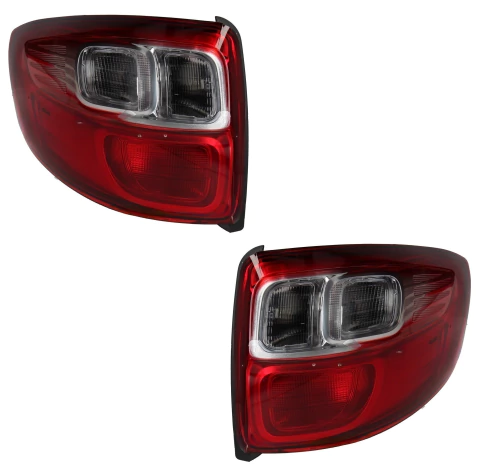 FARO TRASERO FIAT STRADA TREKKING 2015 A 2019 - MARCA TYC