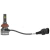 KIT LED H11 12V CON COOLER - IMPORTADO en internet