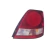 FARO OPTICA TRASERA KIA SORENTO 2003 A 2009 - MARCA DEPO en internet