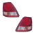 FARO OPTICA TRASERA KIA SORENTO 2003 A 2009 - MARCA DEPO - comprar online