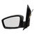 ESPEJO RETROVISOR VW FOX G2 2010 A 2015 - MARCA FTM en internet