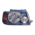 OPTICA FARO DELANTERO FORD RANGER 2004 A 2009 - MARCA DEPO en internet
