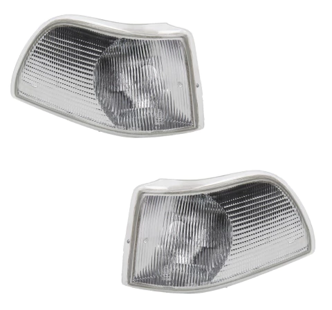 FARO DE GIRO VOLVO S70 1997 A 2000 - MARCA TYC - comprar online