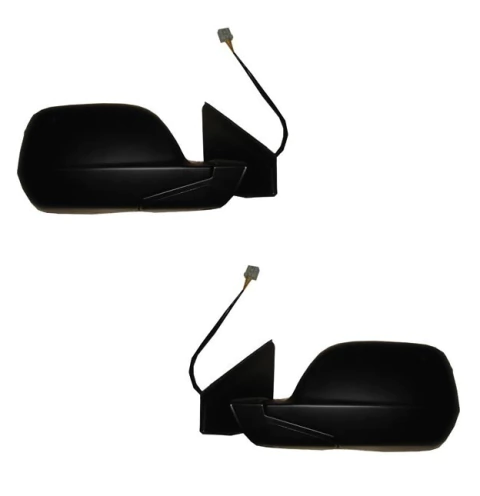 ESPEJO EXTERIOR HONDA CR-V ELECTRICO 2007 A 2012 SIN LUZ - IMPORTADO - comprar online
