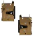 CERRADURA MANUAL PUERTA DELANTERA GOL G4 2006 A 2011 5P - IMPORTADO - comprar online
