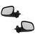 ESPEJO RETROVISOR EXTERIOR CHEVROLET SPARK 2011 A 2013 - MARCA GIVING - comprar online