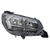 OPTICA FARO DELANTERO PEUGEOT 208 ACTIVE 2020 A 2023 - MARCA VALEO - comprar online
