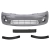 PARAGOLPE DELANTERO CITROEN C3 2002 A 2007 - CON SPOILER - NACIONAL - comprar online