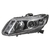 OPTICA FARO DELANTERO HONDA CIVIC 2012 A 2015 MANUAL - MARCA TYC - Opticas de Autos