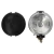 FARO AUXILIAR ANTINIEBLA UNIVERSAL 160MM - MARCA VIC