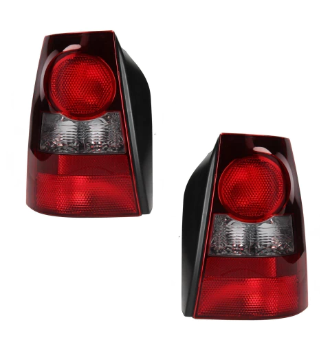 FARO OPTICA TRASERA VW GOL COUNTRY 2010 A 2014 - MARCA FITAM - comprar online