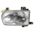 OPTICA FARO DELANTERO NISSAN PATHFINDER 1996 A 1999 - MARCA TYC en internet