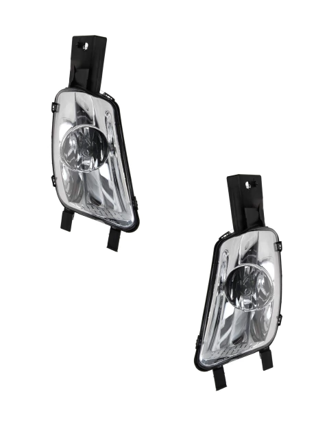 FARO AUXILIAR ANTINIEBLA PEUGEOT 308 2011 A 2015 - MARCA TYC - comprar online