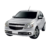 CAPOT CHEVROLET AGILE F1 y F2 2009 A 2013 - IMPORTADO en internet