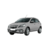 Imagen de OPTICA CHEVROLET AGILE 2014 A 2016 - FONDO CROMADO CON MOLDURA COLOR FUME