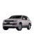 Imagen de OPTICA FARO DELANTERO VW AMAROK 2010 a 2015 - MARCA F2J (ExValeo)