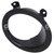 ARO LATERAL DE AUXILIAR PEUGEOT PARTNER 2010 A 2019 COLOR NEGRO - comprar online