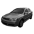 Imagen de FARO AUXILIAR ANTINIEBLA CHEVROLET ASTRA 2003 A 2011 - IMPORTADO