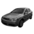 Imagen de FARO AUXILIAR ANTINIEBLA CHEVROLET ASTRA 2003 A 2011 - IMPORTADO