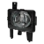 FARO AUXILIAR CHEVROLET VECTRA 2008 A 2010 - MARCA TYC - comprar online