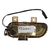 FARO AUXILIAR MERCEDES BENZ AXOR 2041 - 2005 A 2013 - Opticas de Autos