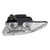 FARO AUXILIAR FORD COURIER 1996 A 2011 - MARCA TYC - Opticas de Autos