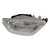 FARO AUXILIAR FORD FOCUS 2004 A 2010 - Opticas de Autos