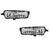FARO AUXILIAR FORD FOCUS KD MK3-II