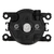 FARO AUXILIAR RENAULT MEGANE 2005 A 2010 en internet