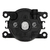 FARO AUXILIAR ANTINIEBLA FORD KA KD 2016 A 2019 - MARCA TYC en internet