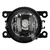 FARO AUXILIAR RENAULT LOGAN 2019 A 2021 - comprar online