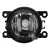 FARO AUXILIAR PEUGEOT 607 2002 A 2005 - comprar online