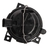 FARO AUXILIAR VW GOL POWER 2006 A 2014 - tienda online