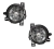 FARO AUXILIAR VW SURAN 2006 A 2010